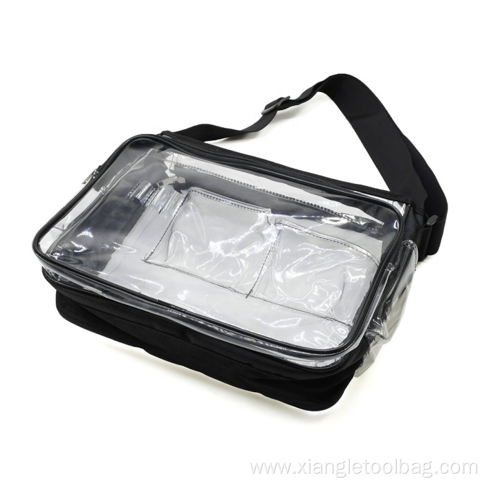 Anti-Static PVC Tool Bag Safe Transport Sensitive Tools
